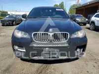 2013 BMW X6 фото