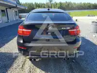 2013 BMW X6 фото