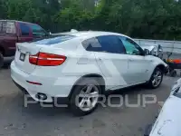 2013 BMW X6 photo
