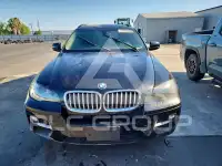 2013 BMW X6 фото