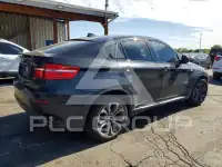 2013 BMW X6 фото