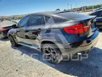 2013 BMW X6 фото