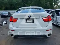 2013 BMW X6 photo