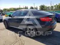2013 BMW X6 фото