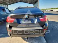 2013 BMW X6 фото