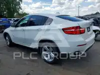 2013 BMW X6 photo