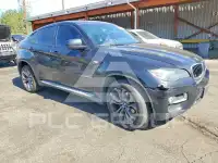 2013 BMW X6 фото