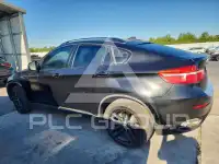 2013 BMW X6 фото