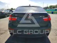 2013 BMW X6 фото