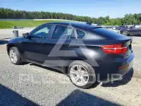 2013 BMW X6 фото