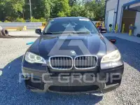2013 BMW X6 фото