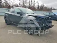 2013 BMW X6 фото