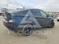 2013 BMW X6 фото