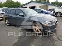 2013 BMW 328 фото