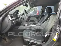 2013 BMW 328 фото