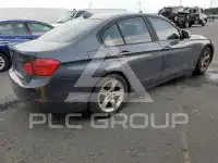 2013 BMW 328 фото