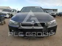 2013 BMW 328 фото