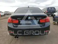 2013 BMW 328 фото