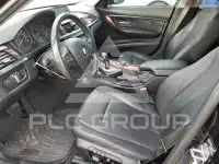 2013 BMW 328 фото