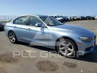 2013 BMW 328 фото