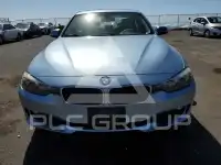 2013 BMW 328 фото