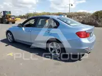 2013 BMW 328 фото