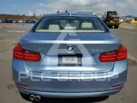 2013 BMW 328 фото