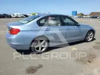 2013 BMW 328 фото