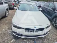 2013 BMW 330 photo