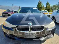 2013 BMW 328 фото