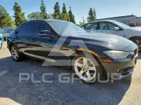 2013 BMW 328 фото