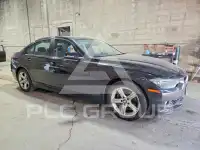 2013 BMW 328 photo