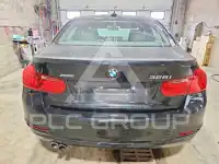 2013 BMW 328 photo