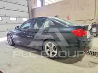 2013 BMW 328 photo