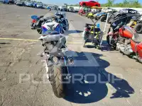 2013 BMW S1000 фото