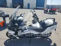 2013 BMW C650 фото