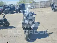 2013 BMW C650 фото