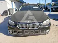 2013 BMW 528 фото