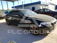 2013 BMW 528 фото