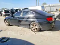 2013 BMW 528 фото