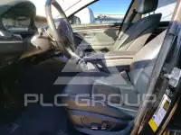 2013 BMW 528 фото