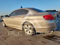 2013 BMW 528 photo