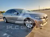 2013 BMW 528 photo
