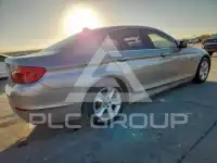 2013 BMW 528 photo