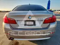 2013 BMW 528 photo