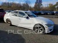 2013 BMW 320 photo