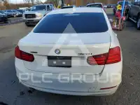 2013 BMW 320 photo