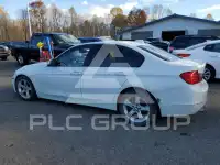 2013 BMW 320 photo