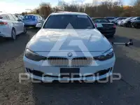 2013 BMW 320 photo