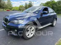 2013 BMW X6 photo